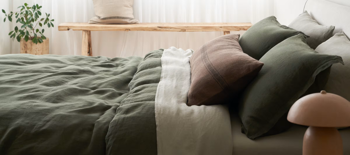 Wait This Is the Best Parachute Bedding Sale I ve Ever Seen
