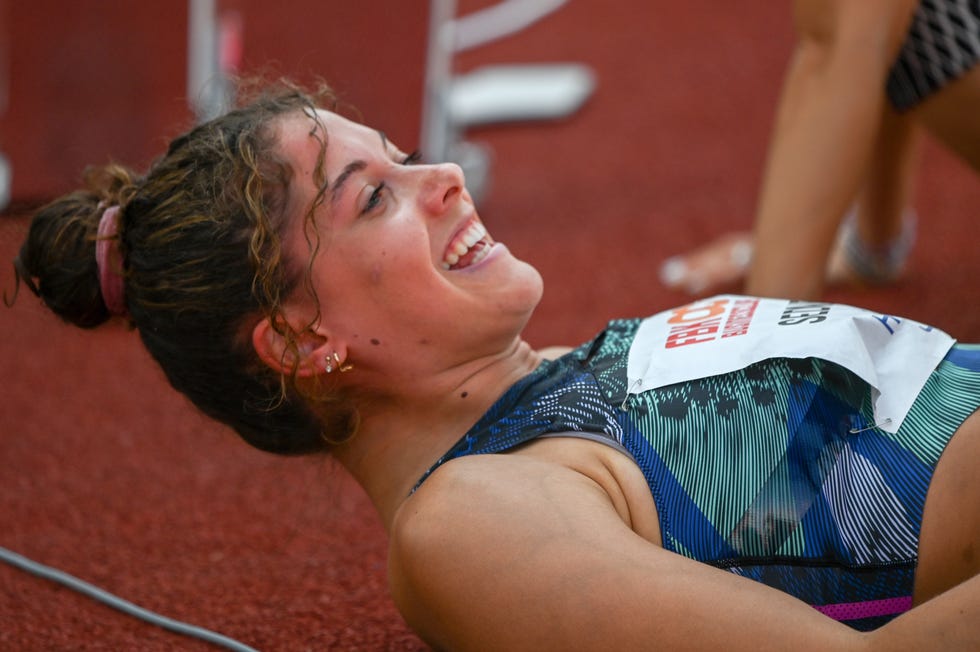 ﻿zoë sydney 400 meter fbkgames