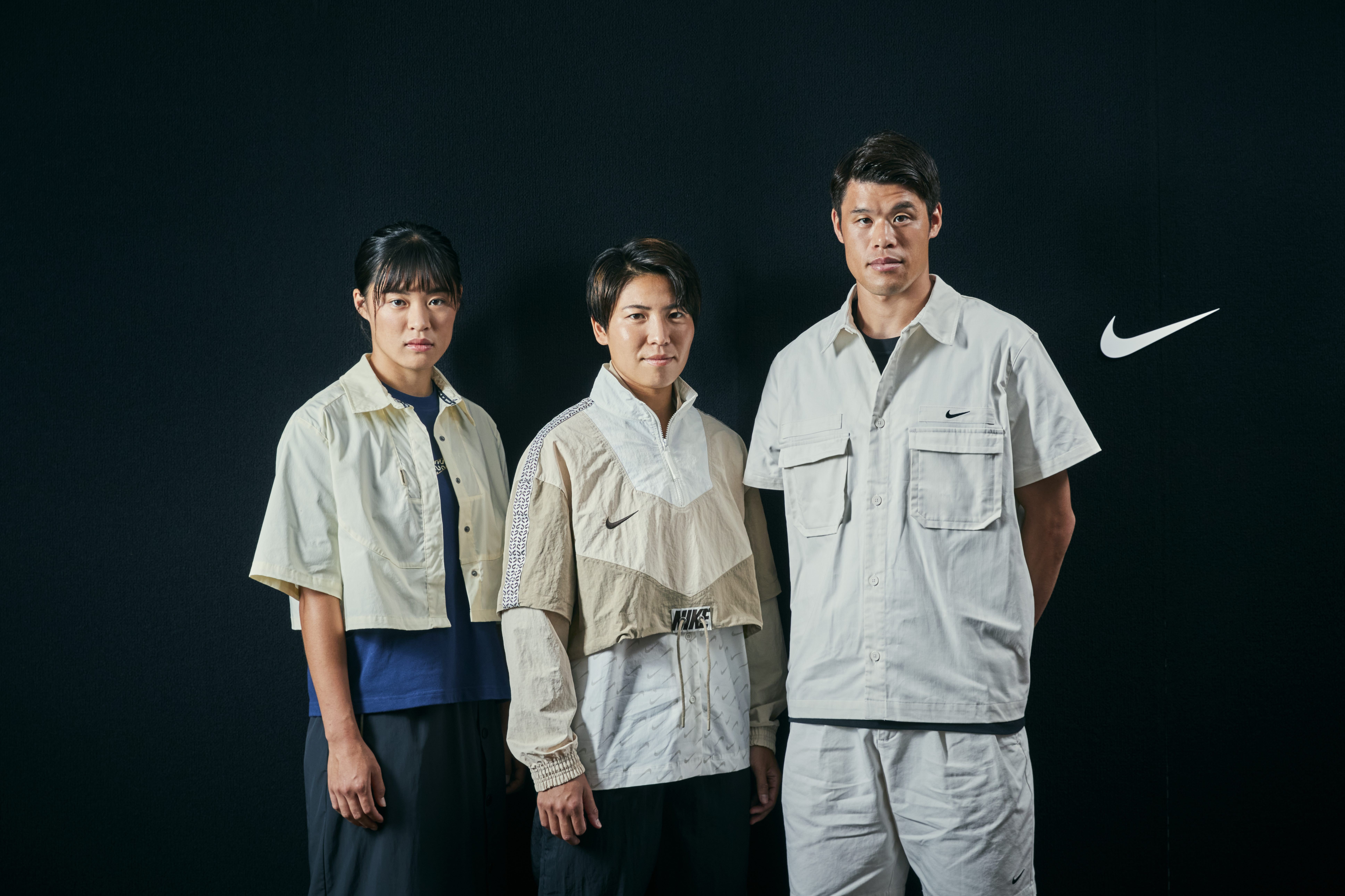 浦和レッズ酒井宏樹選手、清家貴子選手、石川璃音選手が語る“次