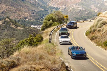 bentley flying spur with others