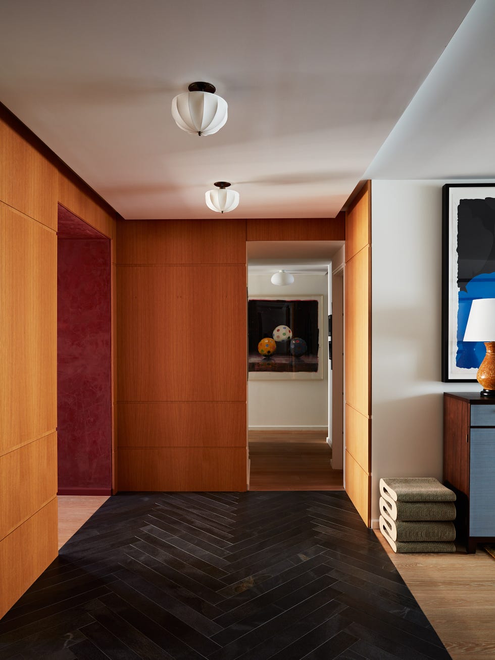 entryway