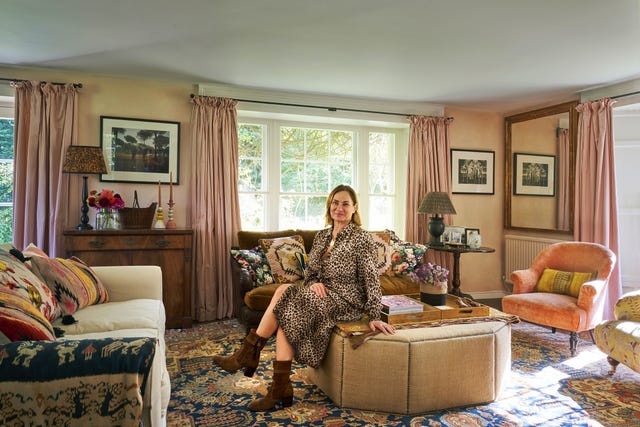 penelope chilvers