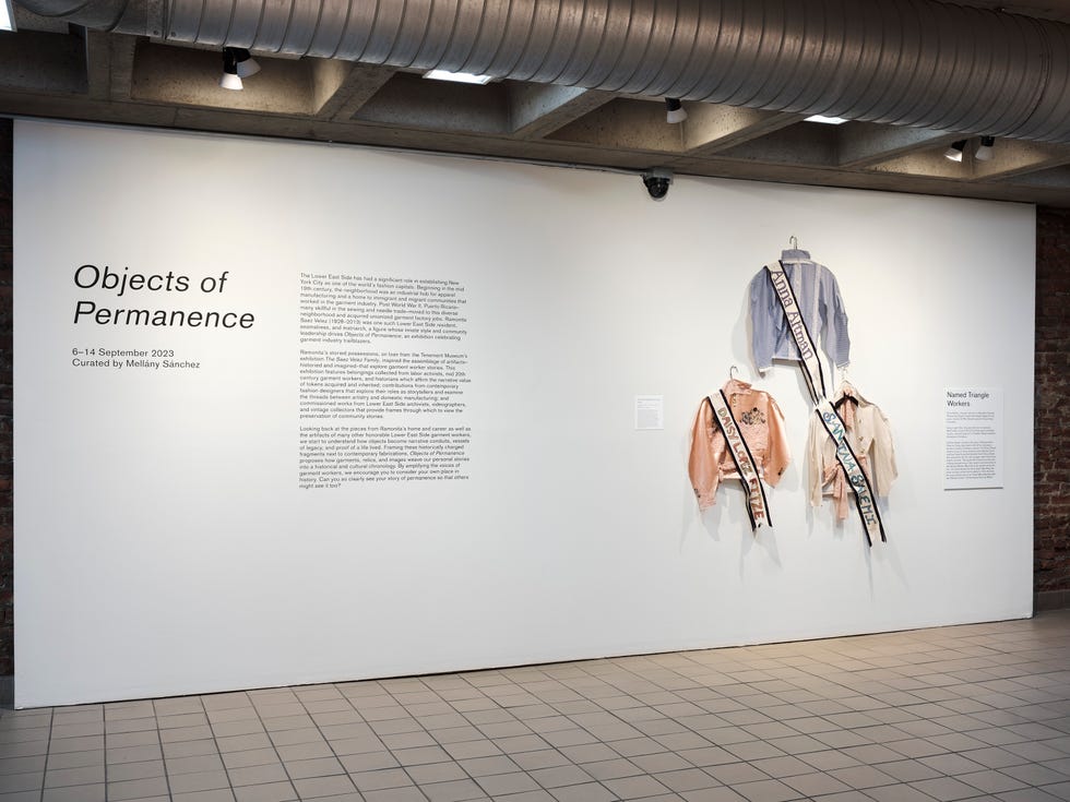 exhibit