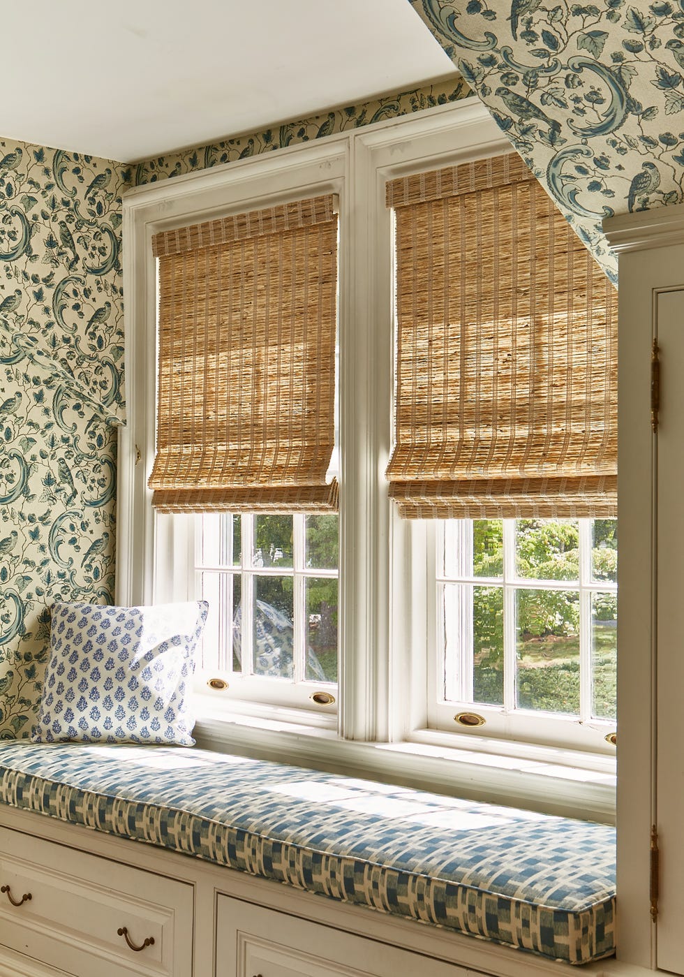 Benefits of Window Blinds - Thompson Creek