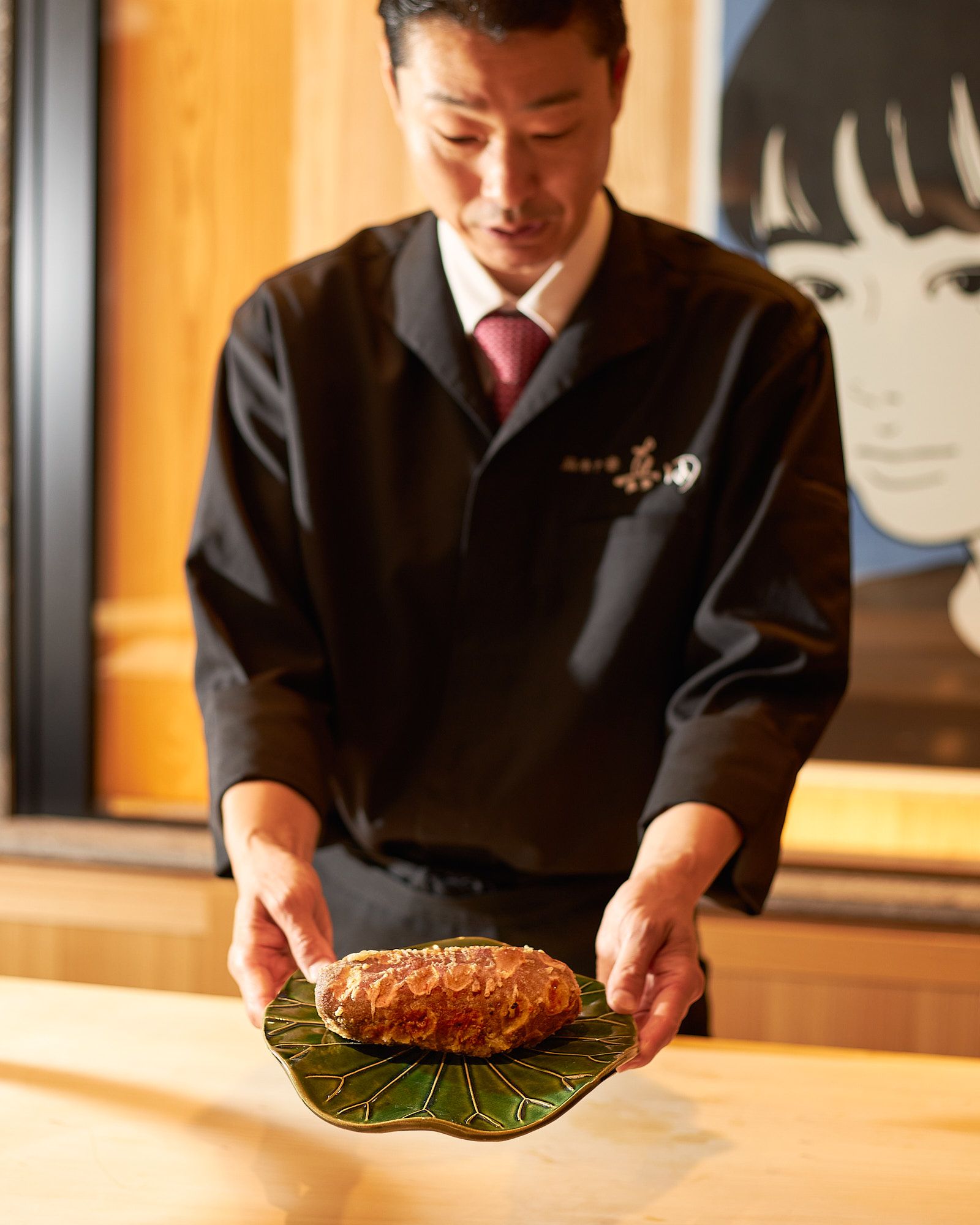 麻布十番 真田｣にシェフを呼び寄せ神戸ビーフを堪能。ファインダイニングの極みを体験【至福の食体験（東京編）vol.1】