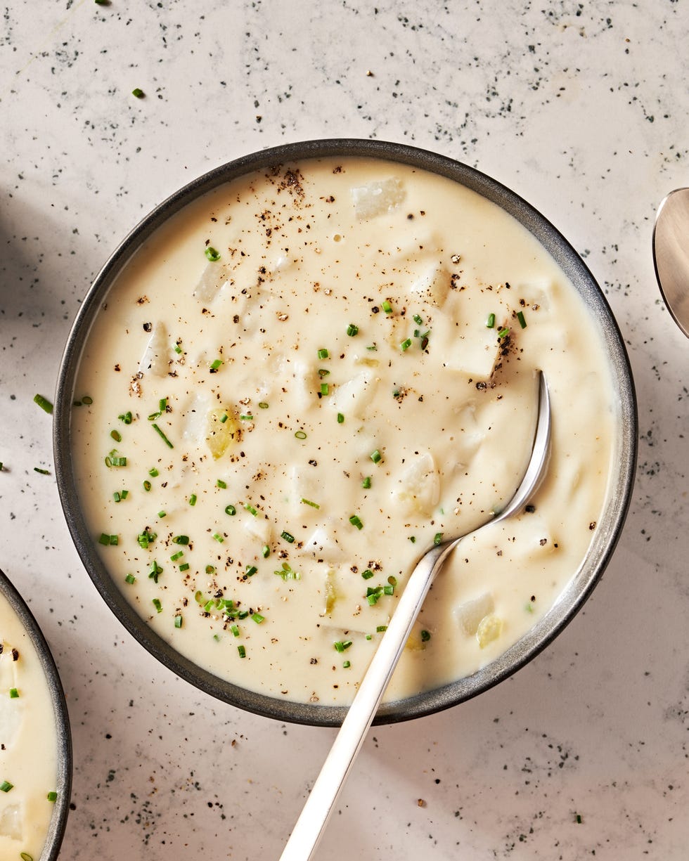 potato soup