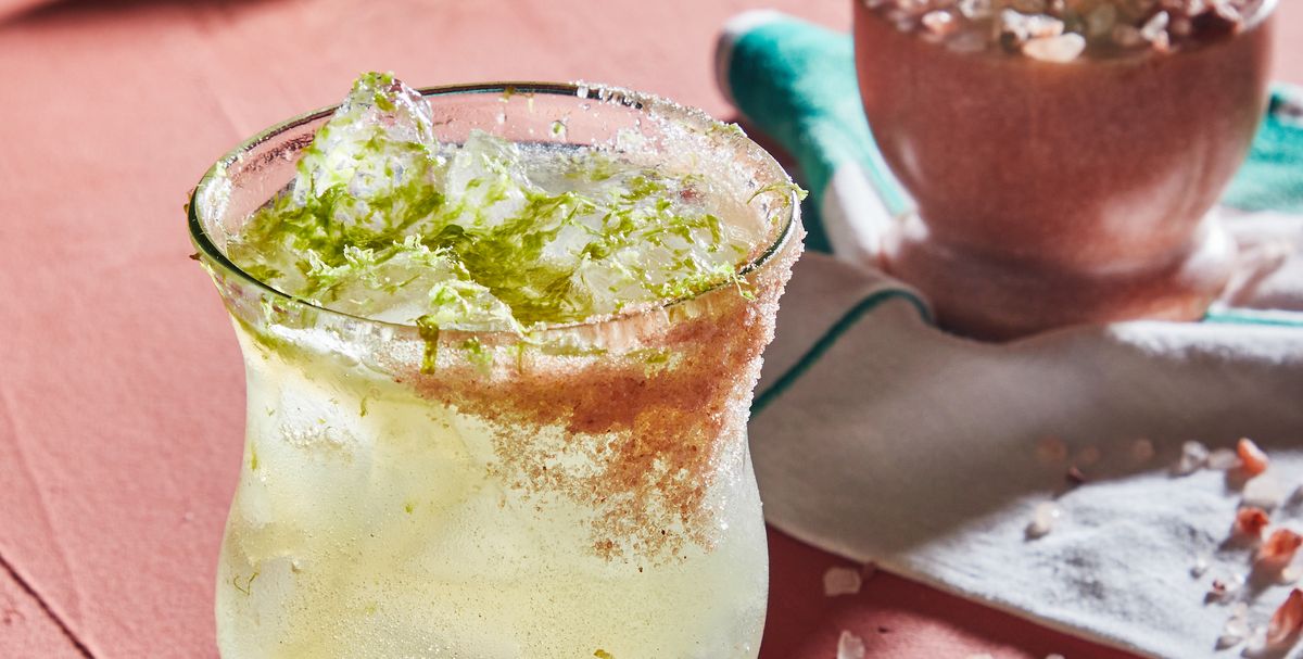 This Dreamy Tequila Cocktail Is Perfect for Pisces
