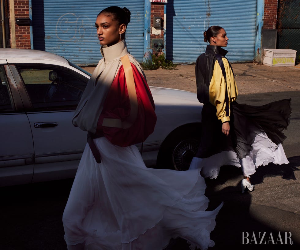 bazaar all stars