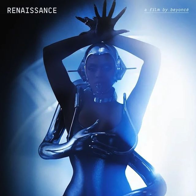 Beyoncé Announces 'Renaissance' Album and Drops Iconic Vogue Photos