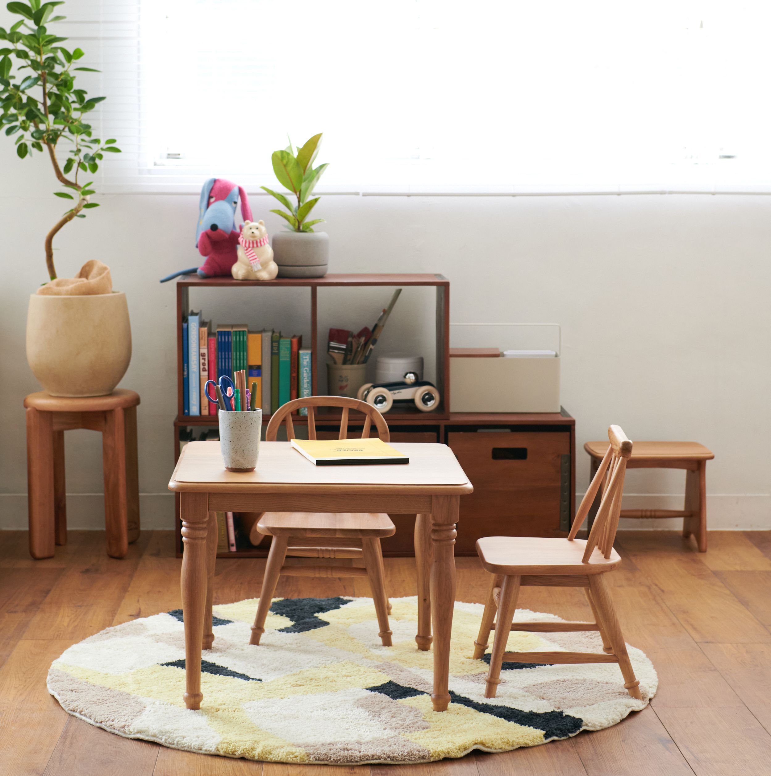 アクメファニチャーから子供向け家具「アデル」シリーズが誕生 アクメファニチャーから子供向け家具「アデル」シリーズが誕生