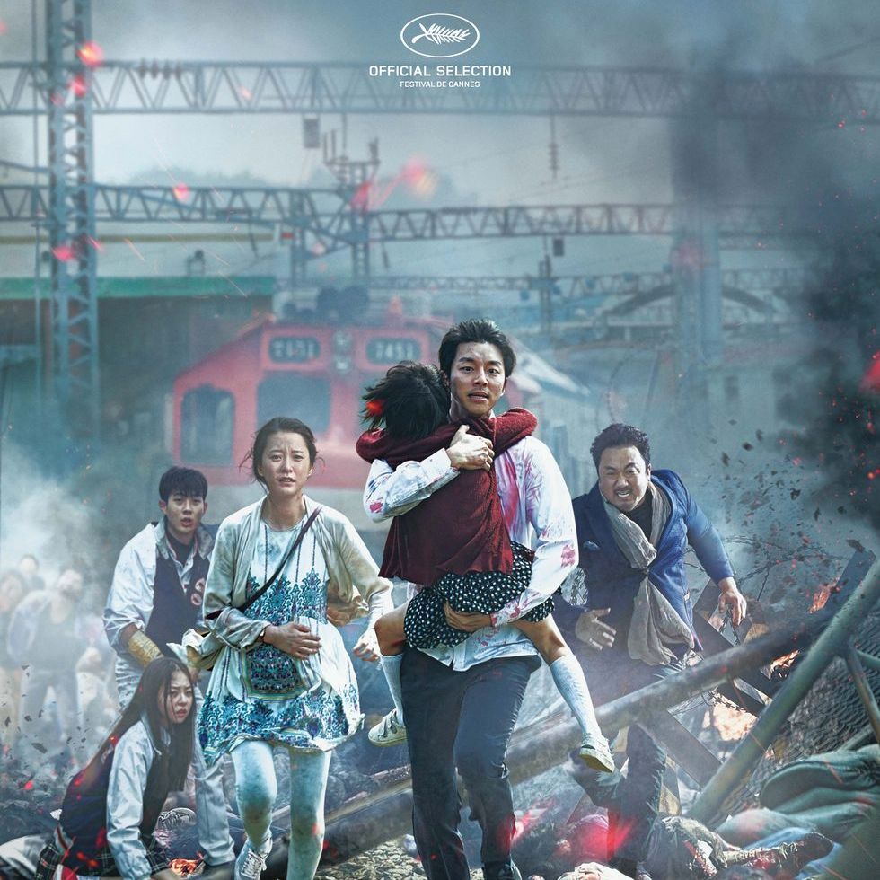 korean movies train to busan 2016