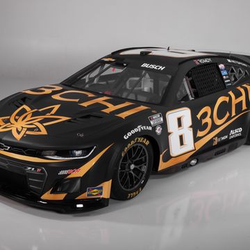 january 19, 2023 kyle busch shoot at rcr studio in welcome, nchhpharold hinson