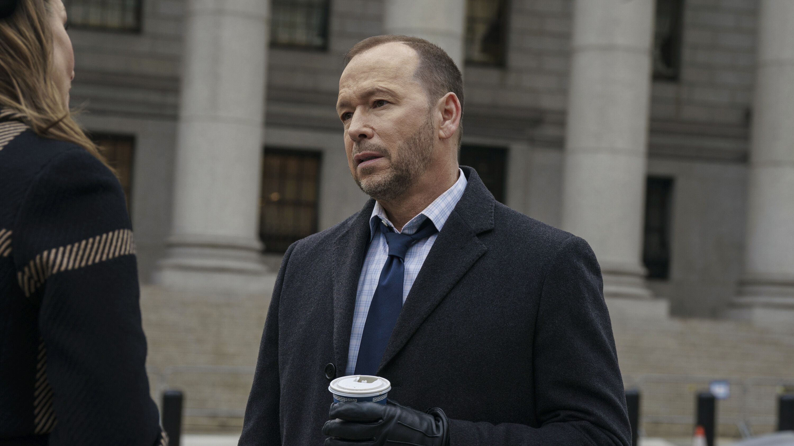 Blue Bloods' to end after 14 seasons
