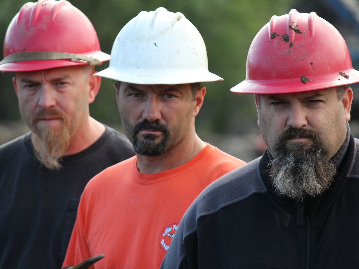 Gold Rush' Star Todd Hoffman Teams With Thom Beers & Jeff Conroy