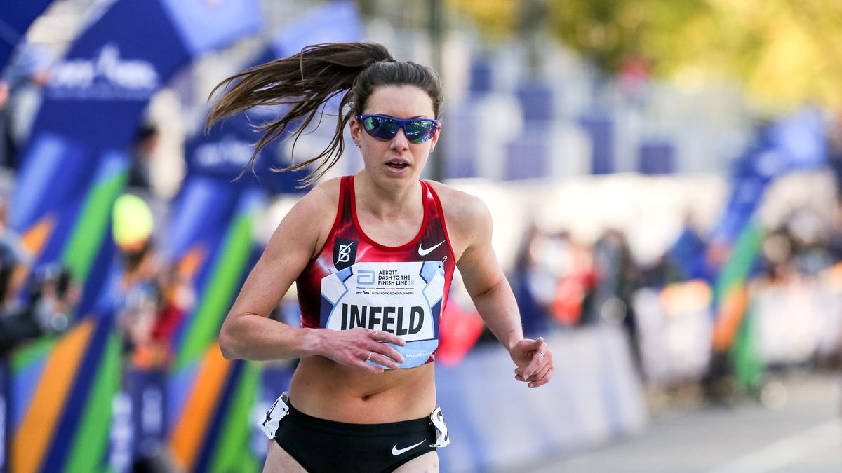 preview for Emily Infeld Bounces Back
