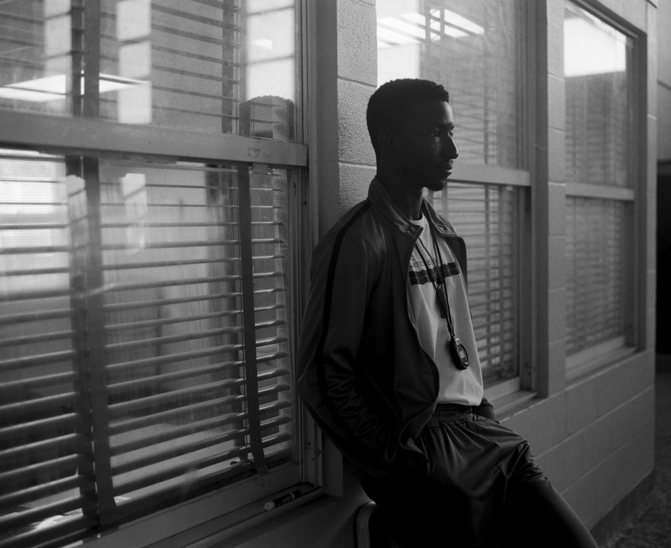 mamoudou athie in kinds of kindness photo by yorgos lanthimos courtesy of searchlight pictures 2024 searchlight pictures all rights reserved