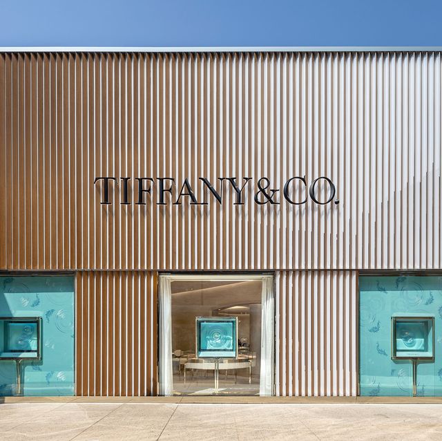 Tiffany & Co.'s Page, BoF Careers