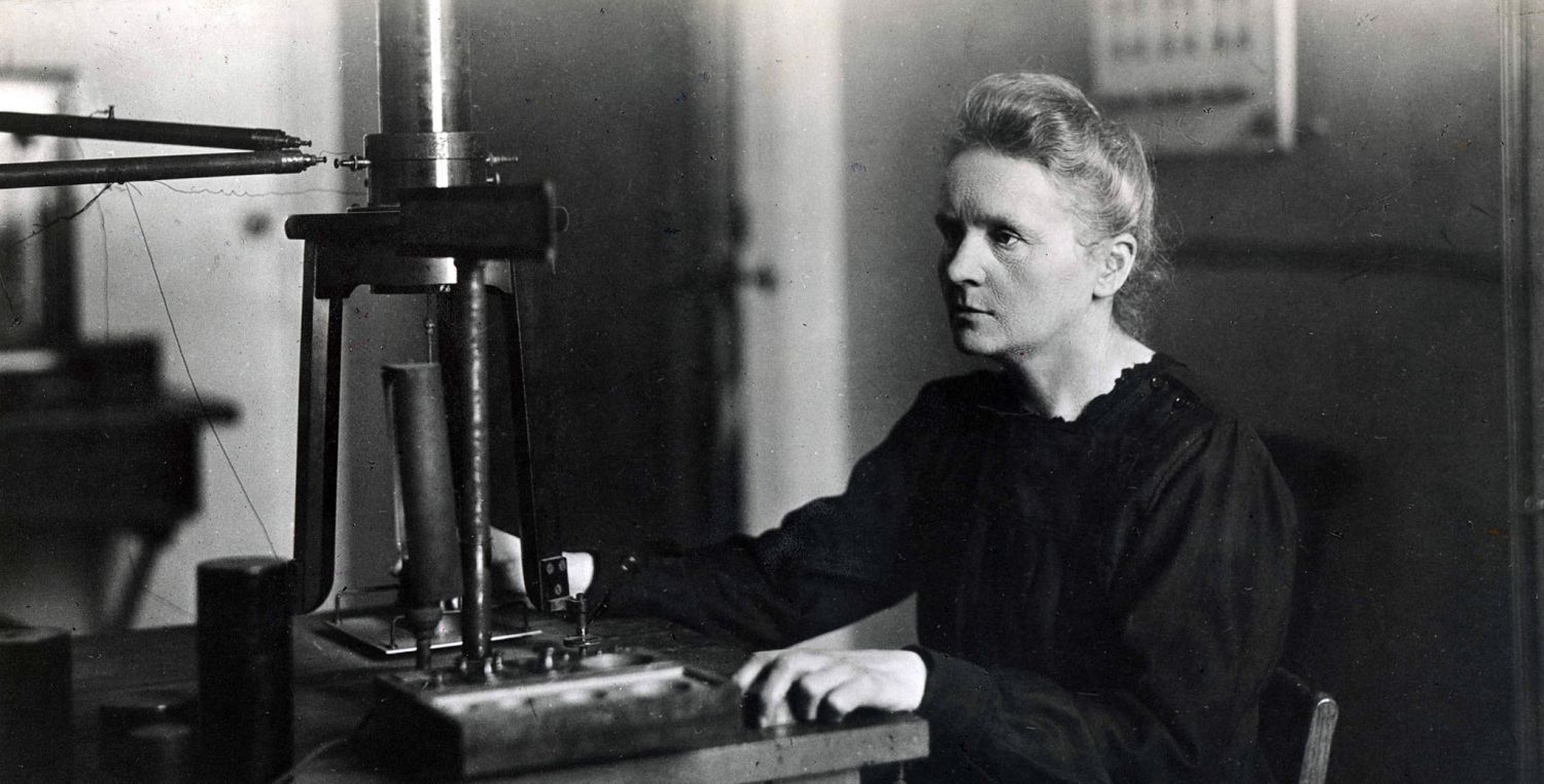 La Storia Di Marie Curie, La Prima Donna A Ricevere Il Nobel