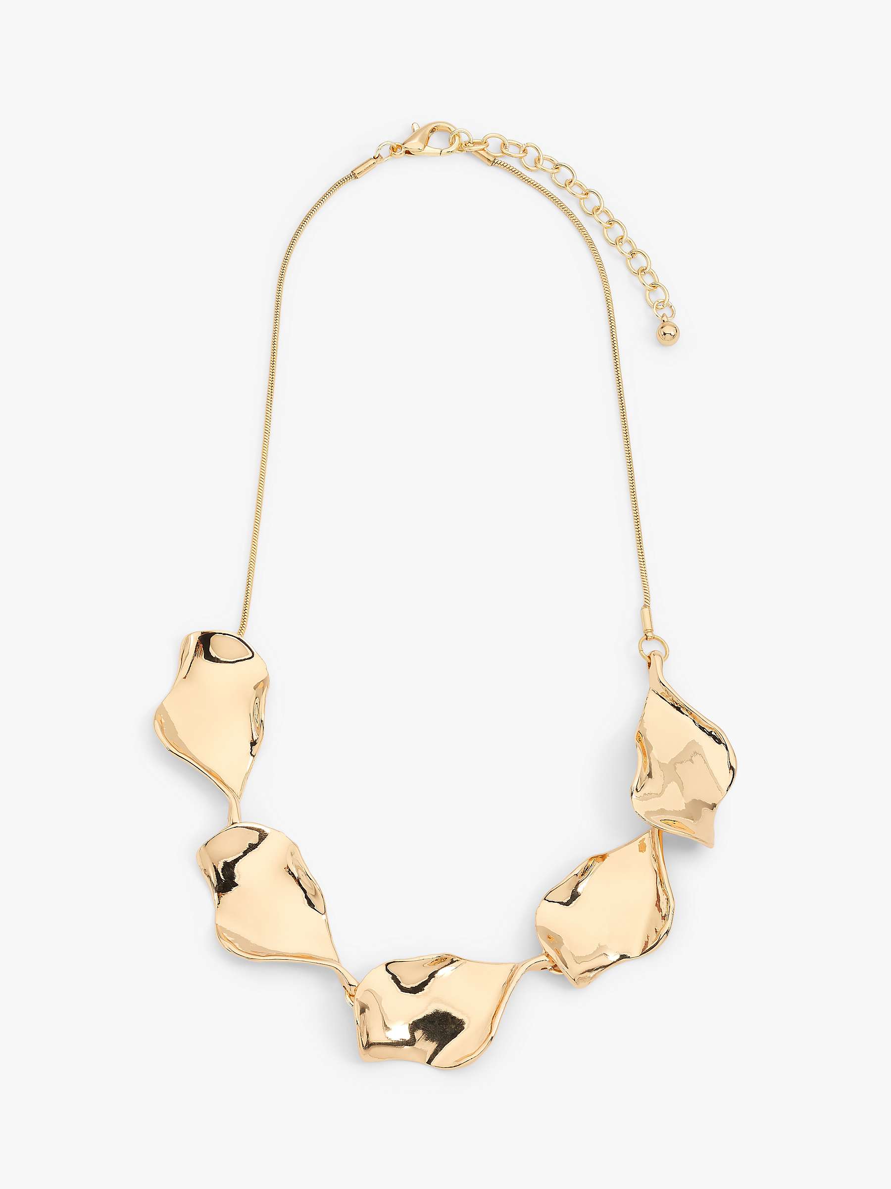 john lewis jewellery