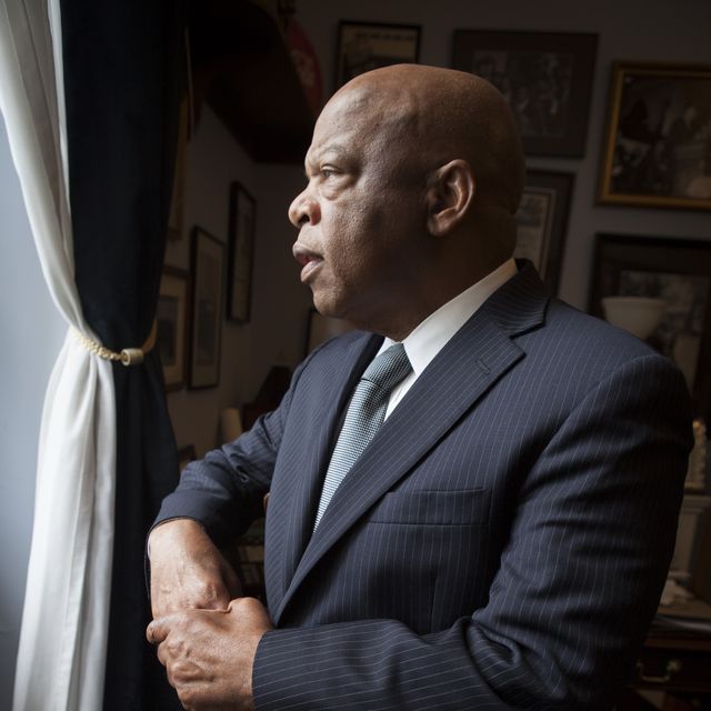 rep john lewis on thursday, june 13 in his congressional office this was a cnn interview in conjunction with the "march on washington" documentary