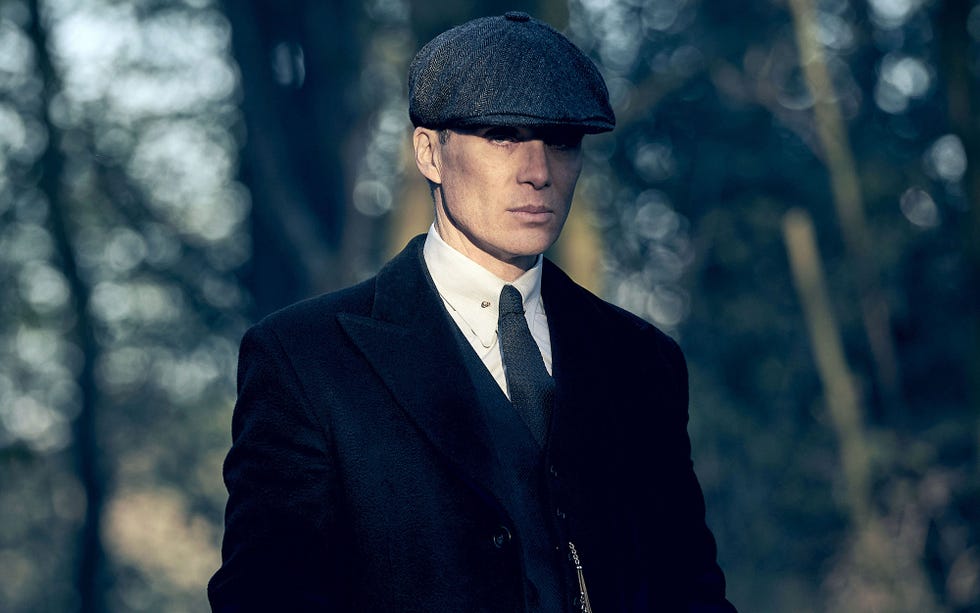 peaky blinders