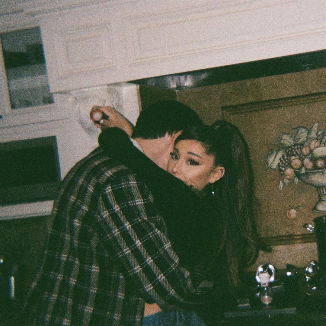 Ariana who dating is Who Is