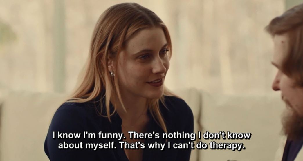 Why You Should Watch Mistress America Tonight Esquire