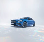 2024 mercedesbenz claclass