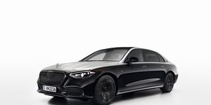Mercedes-Maybach S-Class Check out This Luxurious Sedan Look Price