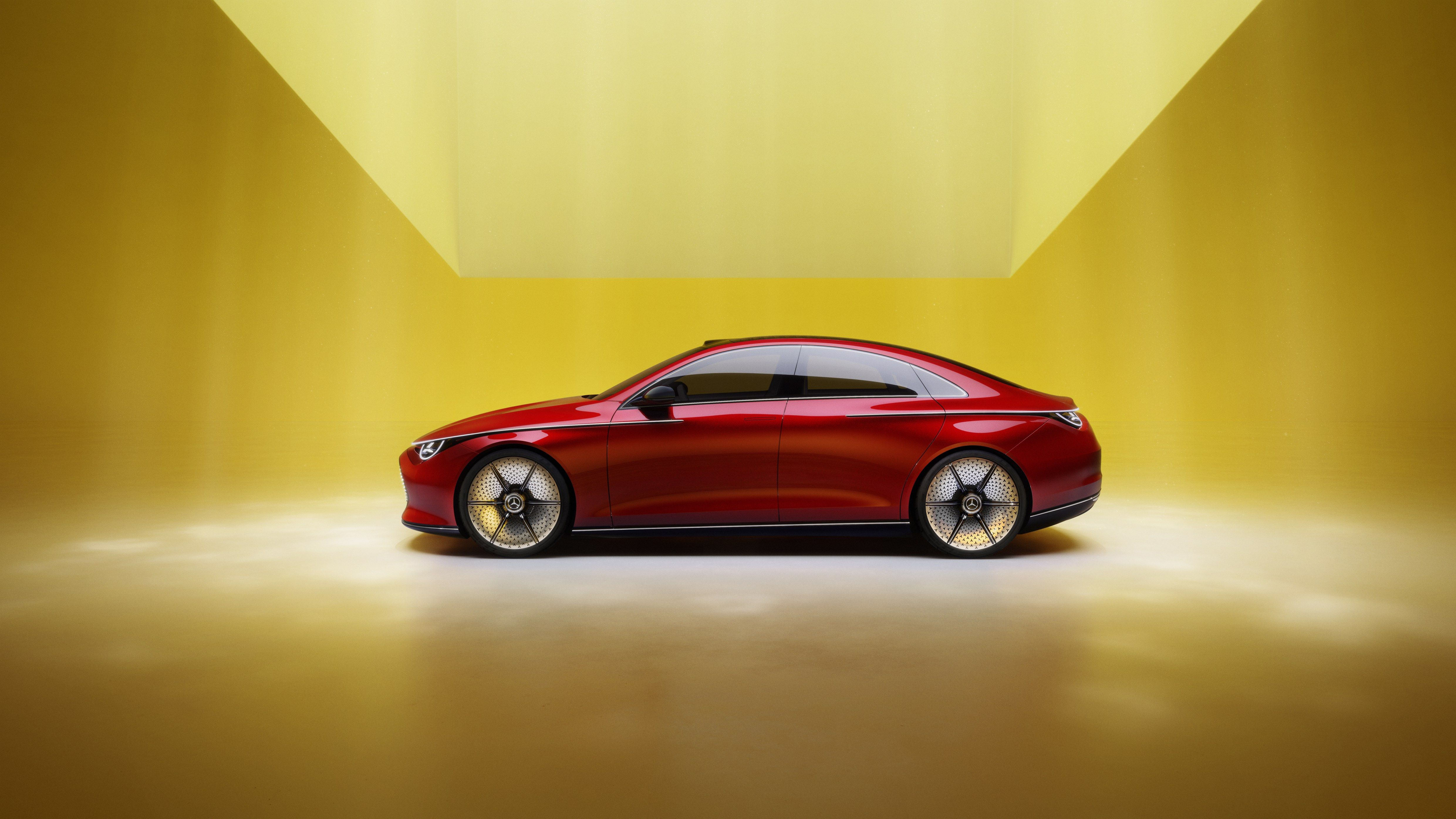 2025 Mercedes-Benz CLA imagined: Electric, petrol, and wagon!
