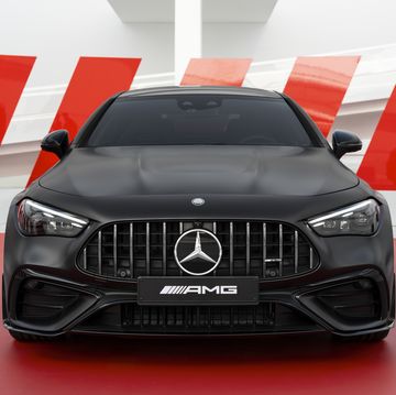 2023 Mercedes-AMG S 63 E Performance Boasts 791 Electrified Horsepower
