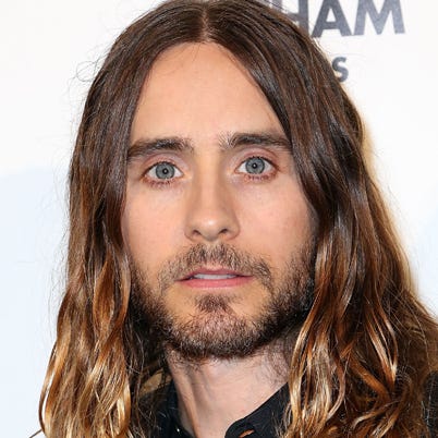 NEW YORK, NY - DECEMBER 02:  Actor and musician Jared Leto attends the 23rd annual Gotham Independent Film Awards at Cipriani Wall Street on December 2, 2013 in New York City.  (Photo by Monica Schipper/Getty Images)