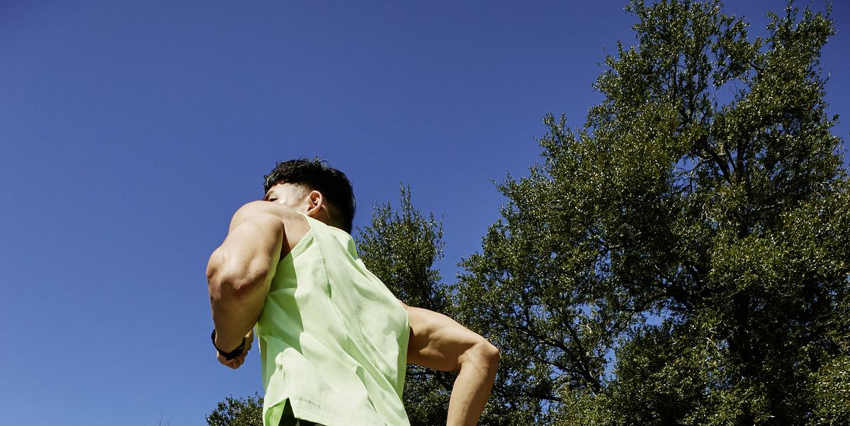 5 Simple Swaps For Your Best Run Yet
