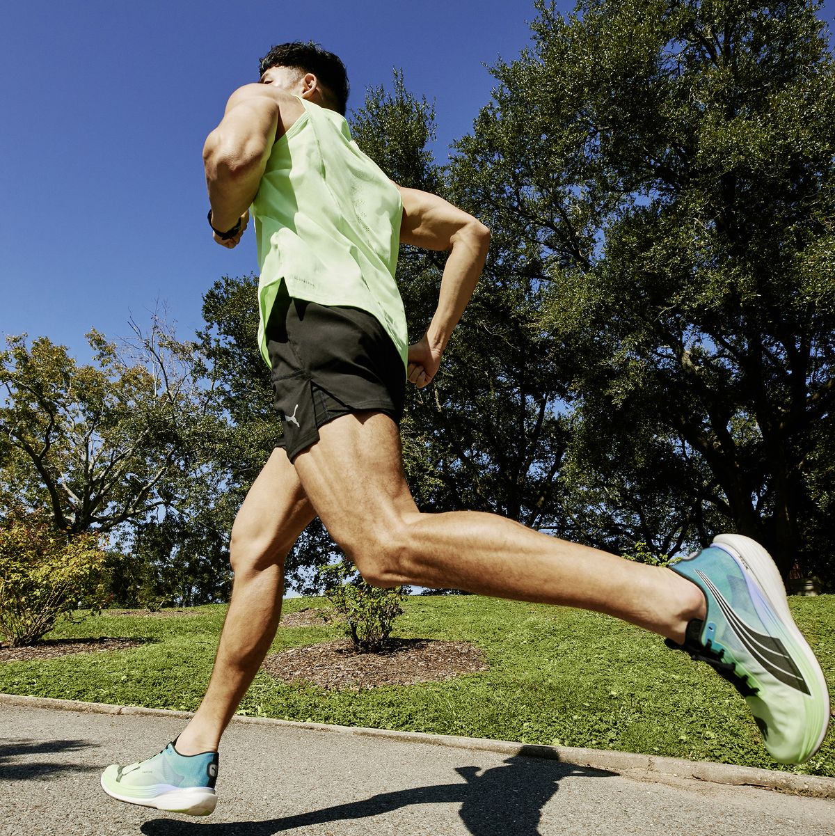5 Simple Swaps For Your Best Run Yet