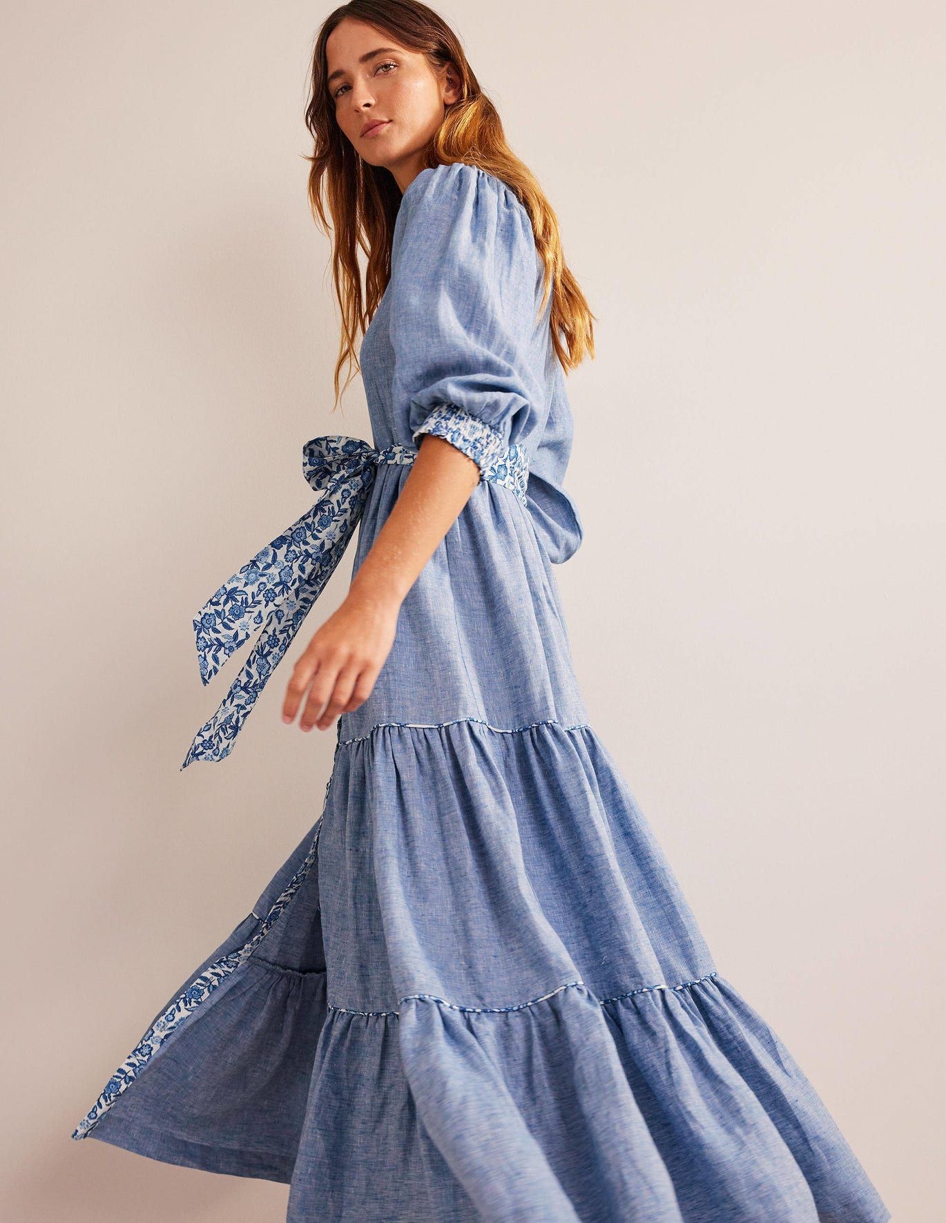 Boden dresses These styles are the bestsellers this summer