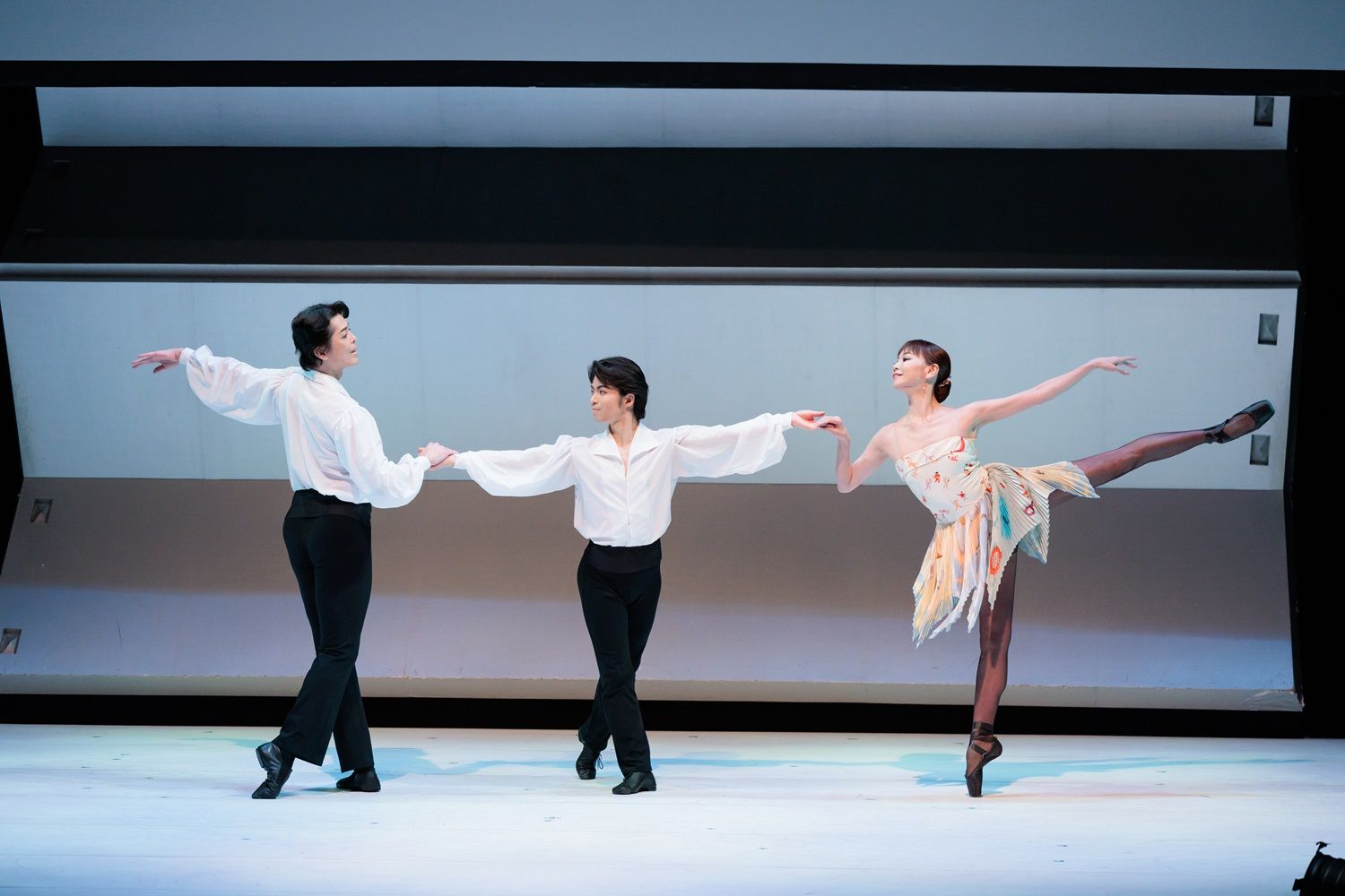 氷上の舞踊芸術 町田樹 振付自演フィギュアスケート作品プリンス