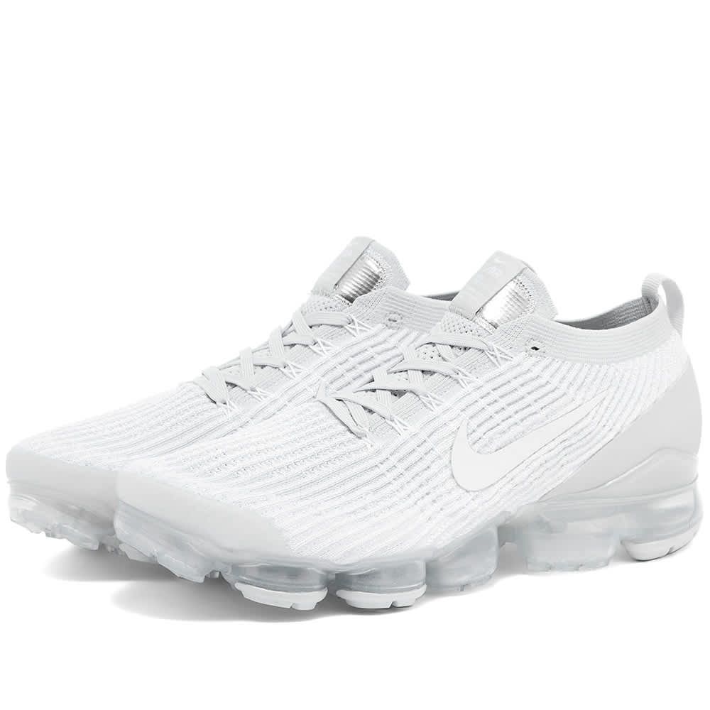 Nike air vapormax 2024 flyknit end clothing