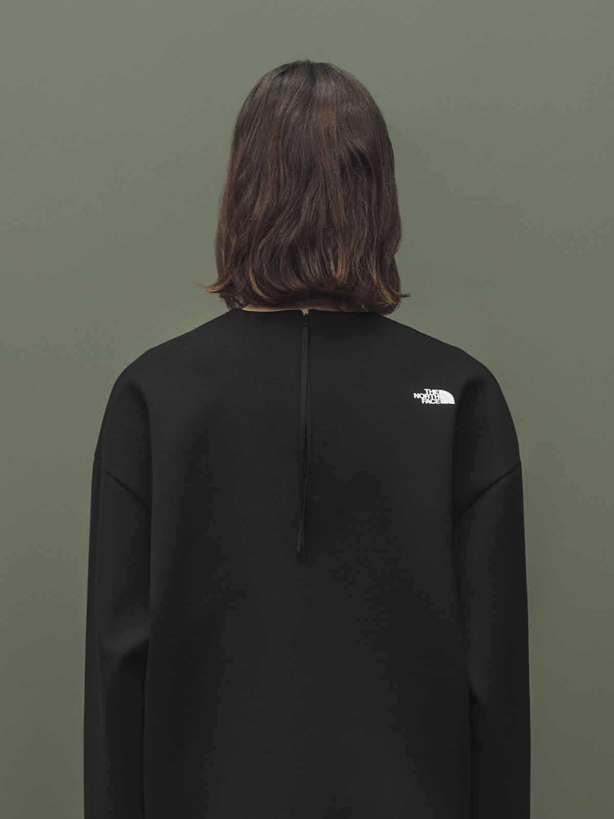 争奪戦スタート！ THE NORTH FACE × HYKE、ラストコレクション全