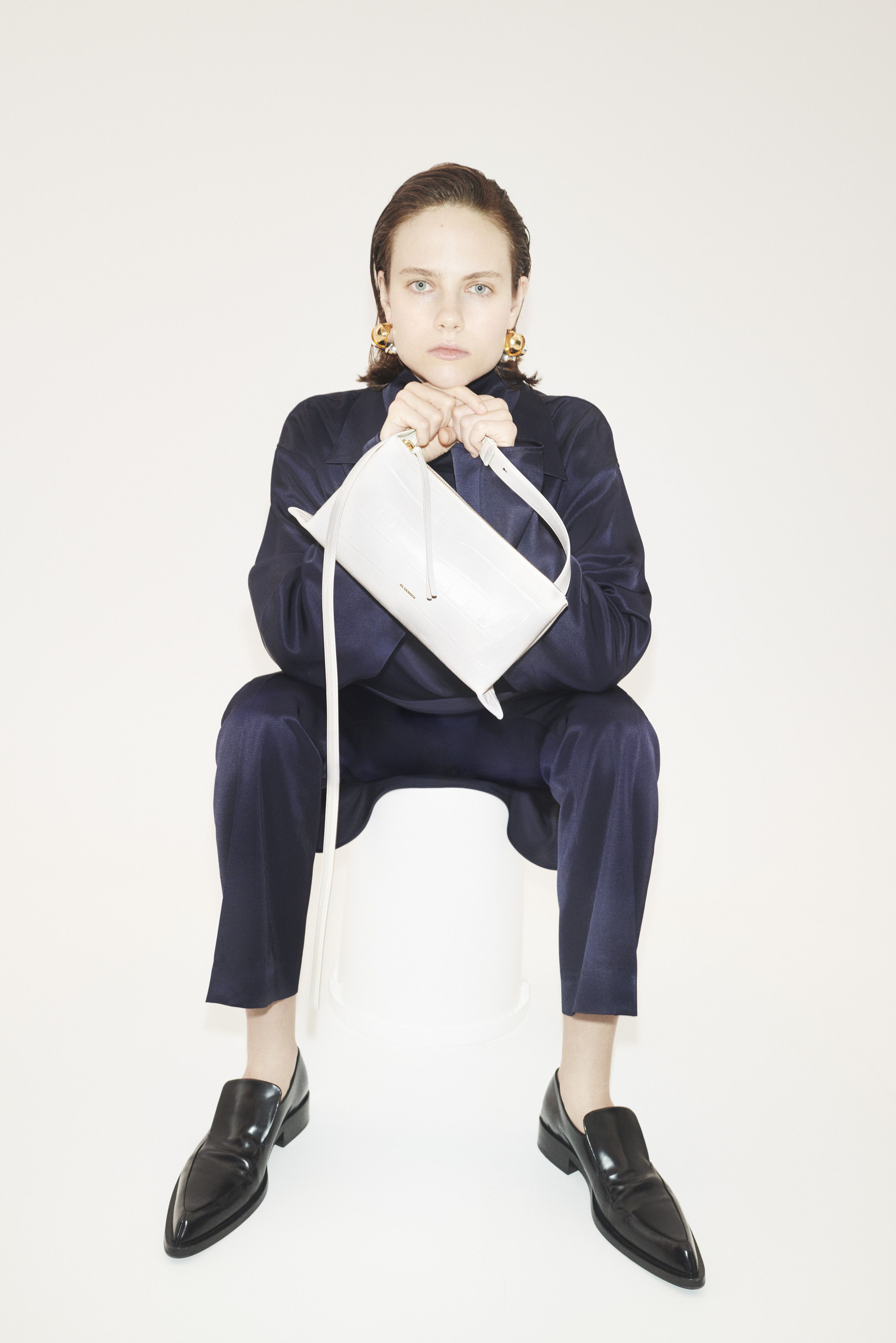 ジル サンダー(JIL SANDER)2023リゾートコレクション ジル サンダー(JIL SANDER)2023リゾートコレクション