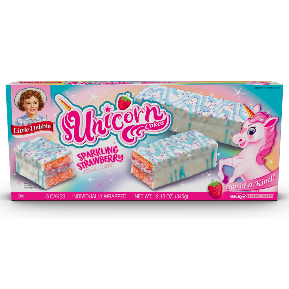 Definitive Ranking of Little Debbie Snacks