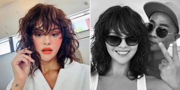 セレーナ・ゴメス(Selena Gomez)｜ELLE［エル デジタル］