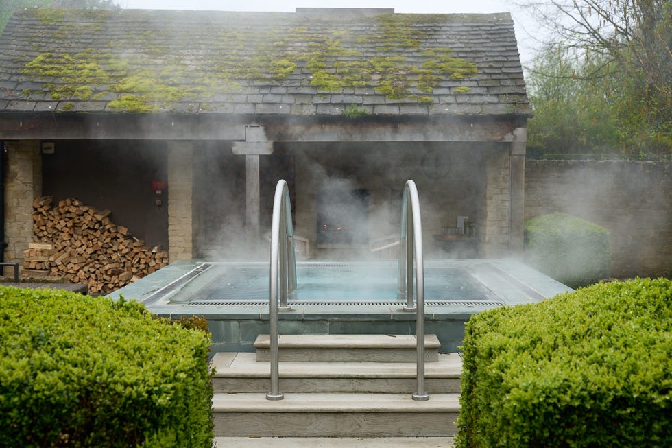 Calcot Spa calcot spa