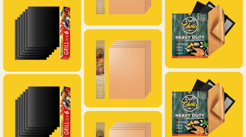 best grill mats
