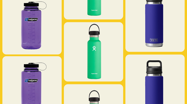 best water bottles