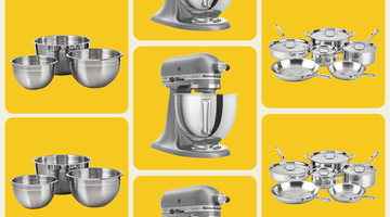 kitchen essentials
