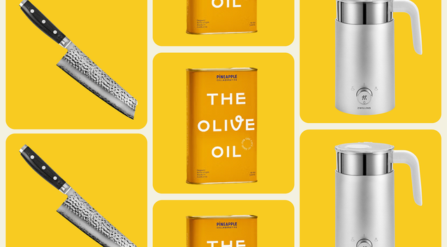 39 Gifts For Chefs 2024 Best Gifts For Home Cooks