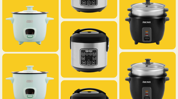 best small rice cookers