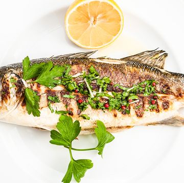 how healthy is it to eat fish every day