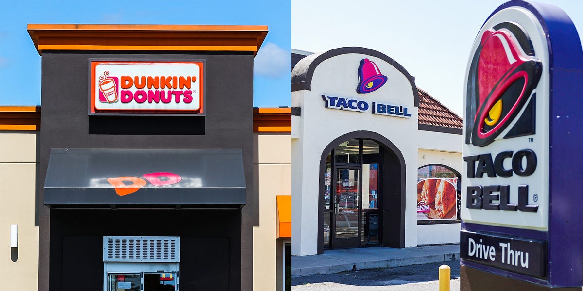 preview for Khidr Tries $100 Of Food At Taco Bell