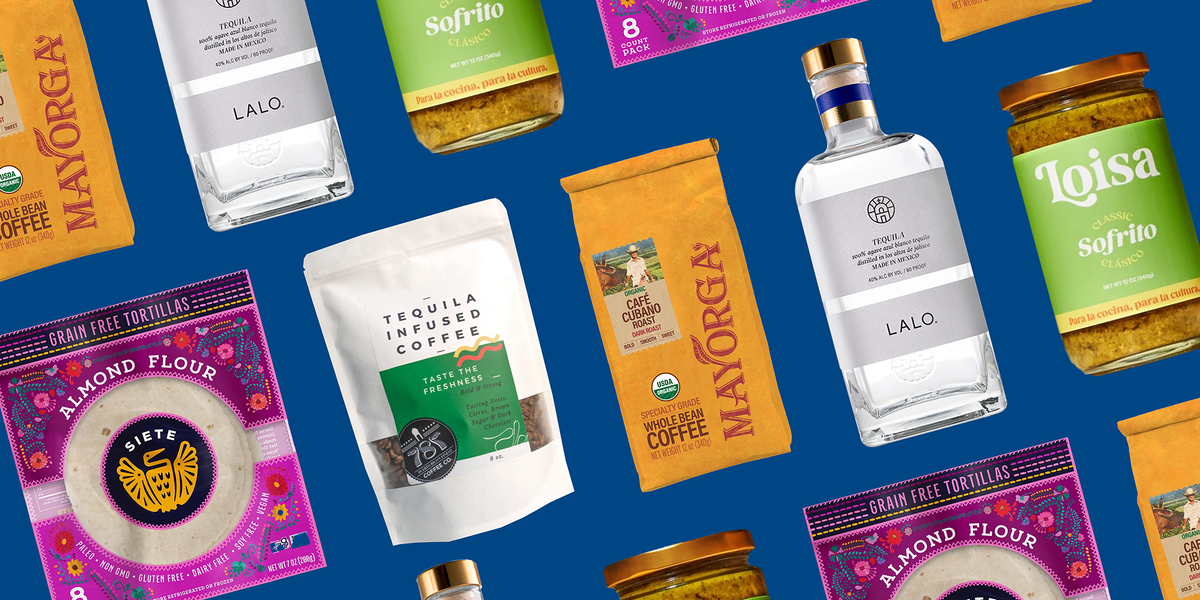 latinx owned food brands latinx owned food brands